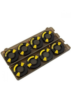 Penar/Cutie Avid Carp Pentru Zig Rig, 33x9x3.5cm 2