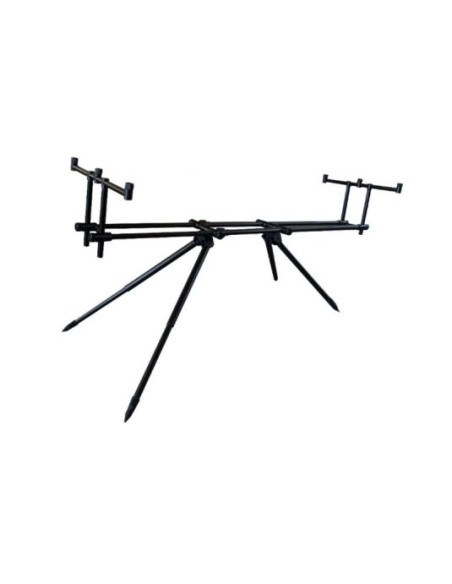 Rod Pod Sonik Stanz, 4 Posturi Rod Pod Sonik Stanz, 4 Posturi