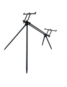 Rod Pod Sonik Stanz, 4 Posturi 2