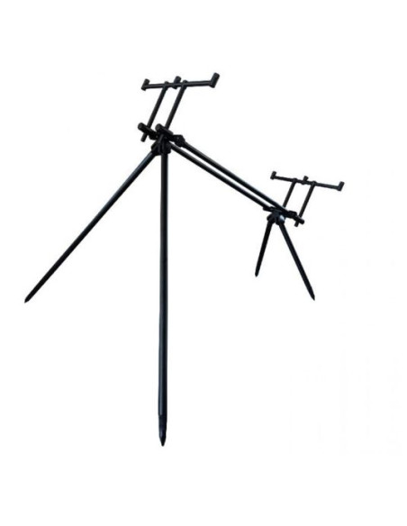 Rod Pod Sonik Stanz, 4 Posturi Rod Pod Sonik Stanz, 4 Posturi