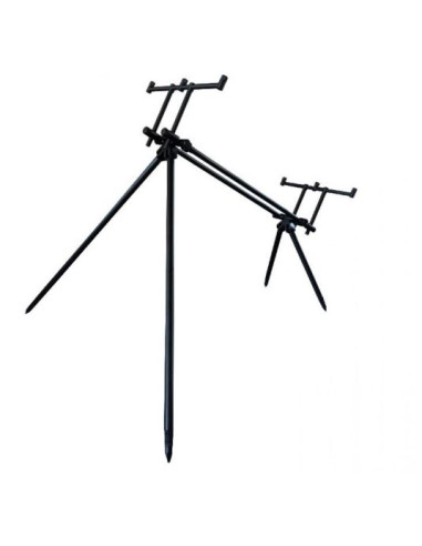 Rod Pod Sonik Stanz, 3 Posturi