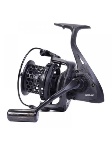 Mulineta Sonik VaderX Pro Carbon 10000