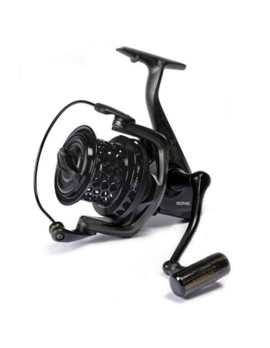 Mulineta Sonik VaderX Pro Carbon 10000
