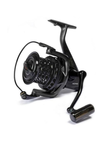 Mulineta Sonik VaderX Pro Carbon 10000 Mulineta Sonik VaderX Pro Carbon 10000