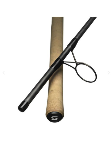 Lanseta Sonik DominatorX RS Cork, 3.96m, 3.50lbs, 2buc Lanseta Sonik DominatorX RS Cork, 3.96m, 3.50lbs, 2buc