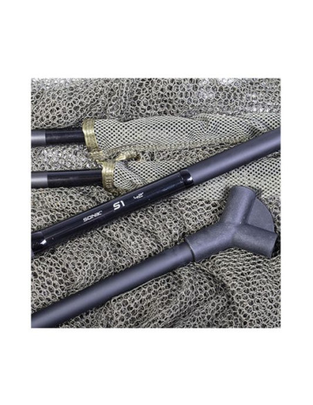 Minciog Sonik S1 Landing Net Minciog Sonik S1 Landing Net