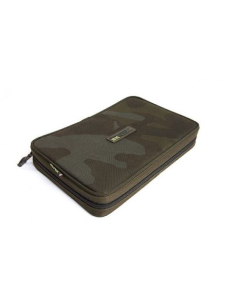 Penar Monturi Sonik SK-TEK Rig and Bits Wallet, 32x21x6cm Penar Monturi Sonik SK-TEK Rig and Bits Wallet, 32x21x6cm