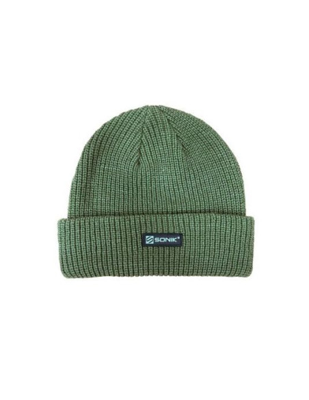 Caciula Sonik Beanie Hat Caciula Sonik Beanie Hat