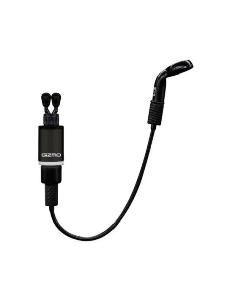Hanger Sonik Gizmo Litez Bob, Black Hanger Sonik Gizmo Litez Bob, Black