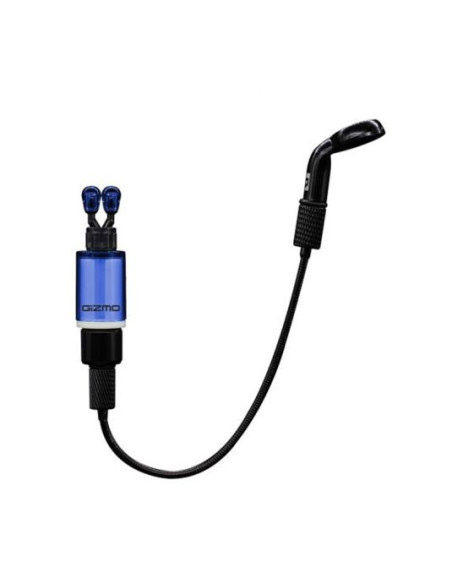 Hanger Sonik Gizmo Litez Bob, Blue Hanger Sonik Gizmo Litez Bob, Blue
