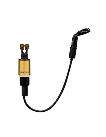Hanger Sonik Gizmo Litez Bob, Yellow Hanger Sonik Gizmo Litez Bob, Yellow