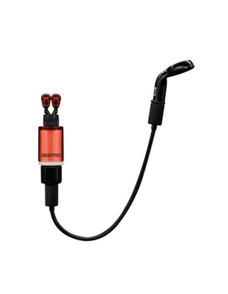 Hanger Sonik Gizmo Litez Bob, Red Hanger Sonik Gizmo Litez Bob, Red