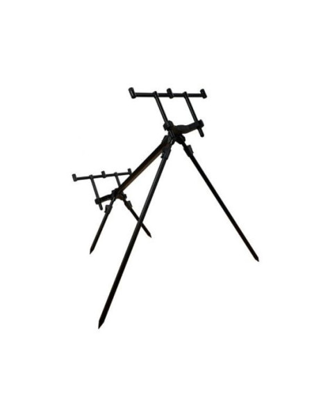 Rod Pod Sonik Stanz All-Terrain Lite, 3 Posturi Rod Pod Sonik Stanz All-Terrain Lite, 3 Posturi