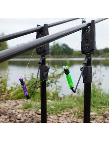 Kit Hanger/Swinger Sonik Gizmo Swingbob Slim, Mov
