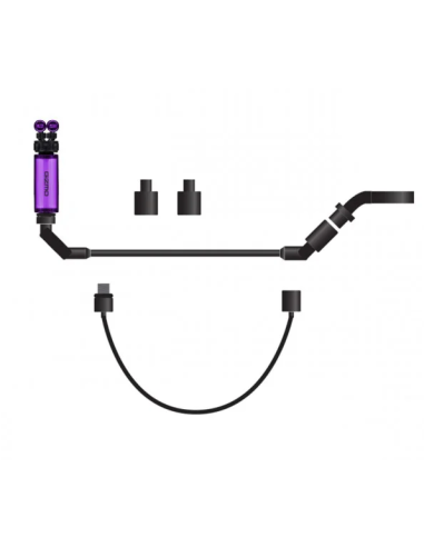 Kit Hanger/Swinger Sonik Gizmo Swingbob Slim, Mov