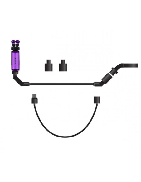 Kit Hanger/Swinger Sonik Gizmo Swingbob Slim, Mov