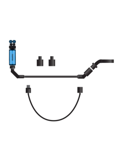 Kit Hanger/Swinger Sonik Gizmo Swingbob Slim, Albastru