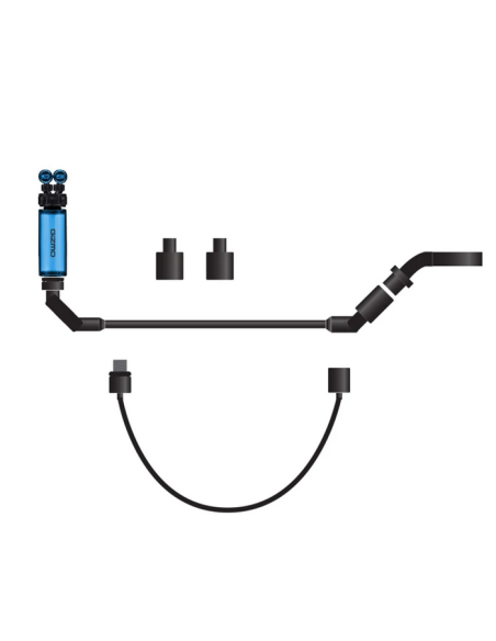 Kit Hanger/Swinger Sonik Gizmo Swingbob Slim, Albastru