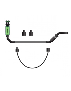 Kit Hanger/Swinger Sonik Gizmo Swingbob Slim, Verde
