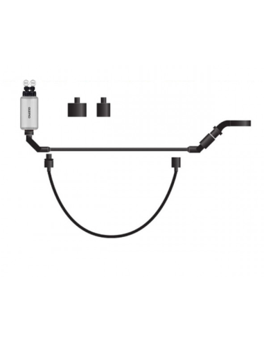 Kit Hanger/Swinger Sonik Gizmo Swingbob Phat, Alb