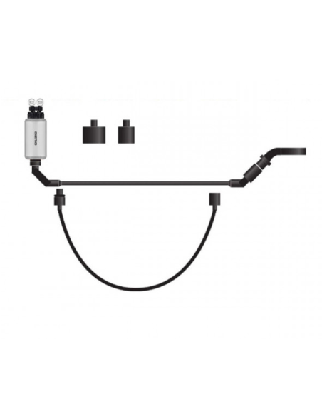 Kit Hanger/Swinger Sonik Gizmo Swingbob Phat, Alb Kit Hanger/Swinger Sonik Gizmo Swingbob Phat, Alb