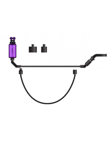 Kit Hanger/Swinger Sonik Gizmo Swingbob Phat, Mov