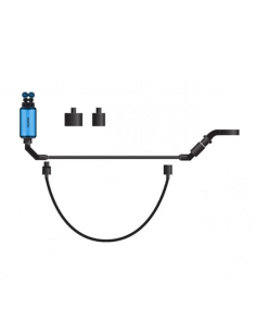 Kit Hanger/Swinger Sonik Gizmo Swingbob Phat, Albastru