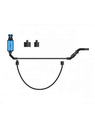 Kit Hanger/Swinger Sonik Gizmo Swingbob Phat, Albastru