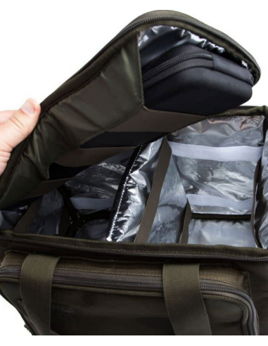 Geanta Termoizolanta Sonik SK-Tek Cool Bag