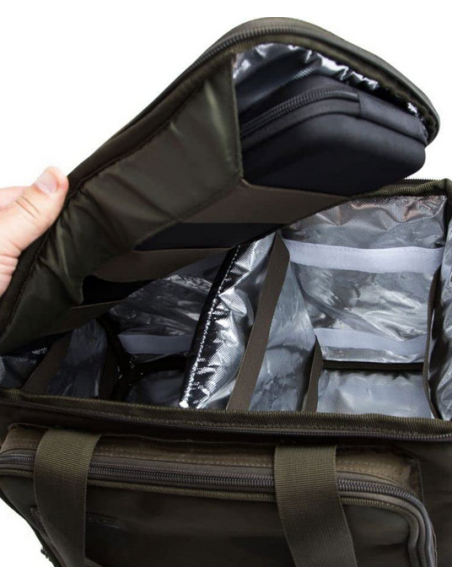 Geanta Termoizolanta Sonik SK-Tek Cool Bag