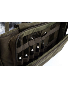 Geanta Termoizolanta Sonik SK-Tek Cool Bag 2