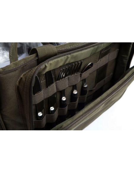 Geanta Termoizolanta Sonik SK-Tek Cool Bag