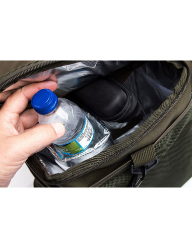 Geanta Termoizolanta Sonik SK-Tek Cool Bag