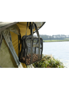 Geanta Pentru Boilies Sonik SK-Tek Air Dry Bag 2