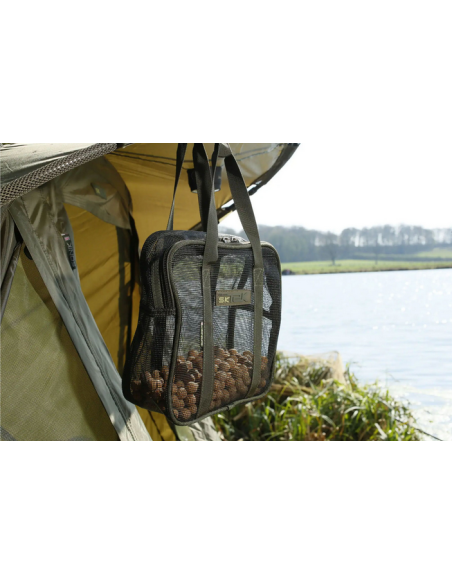 Geanta Pentru Boilies Sonik SK-Tek Air Dry Bag