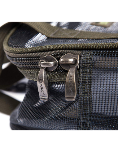 Geanta Pentru Boilies Sonik SK-Tek Air Dry Bag