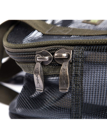Geanta Pentru Boilies Sonik SK-Tek Air Dry Bag