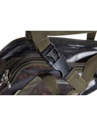 Geanta Pentru Boilies Sonik SK-Tek Air Dry Bag