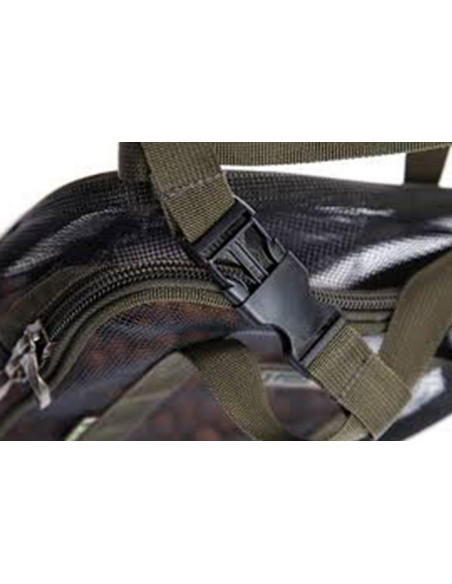 Geanta Pentru Boilies Sonik SK-Tek Air Dry Bag