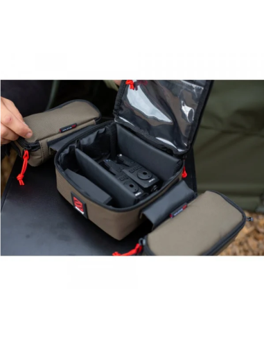 Geanta Sonik Foldout Tackle