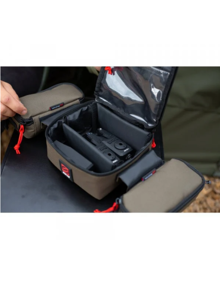 Geanta Sonik Foldout Tackle