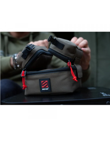 Geanta Sonik Foldout Tackle