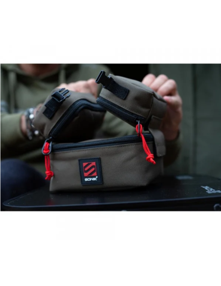 Geanta Sonik Foldout Tackle