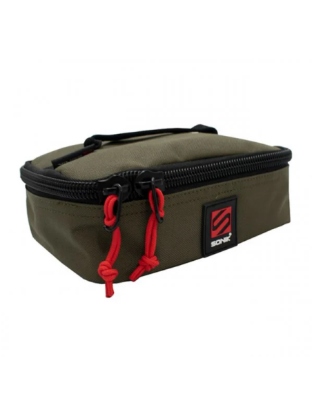 Geanta Sonik Lead si Leader, 15x9x8cm Geanta Sonik Lead si Leader, 15x9x8cm