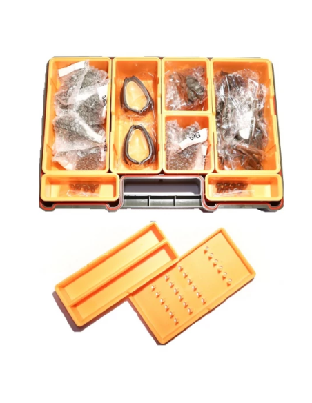 Cutie FL Feeder Water Pro + Accesorii Method, 35.1x25x8cm