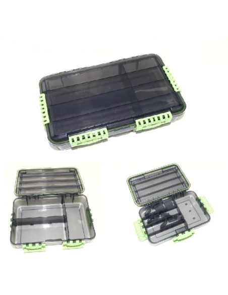 Set 2 Cutii FL Multifunctionale Pentru Monturi, 35.5x22x8cm Set 2 Cutii FL Multifunctionale Pentru Monturi, 35.5x22x8cm