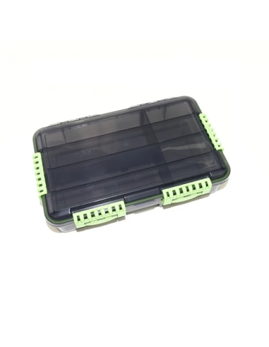 Set 2 Cutii FL Multifunctionale Pentru Monturi, 35.5x22x8cm