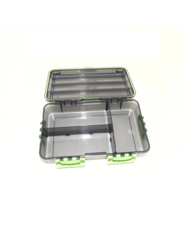 Set 2 Cutii FL Multifunctionale Pentru Monturi, 35.5x22x8cm