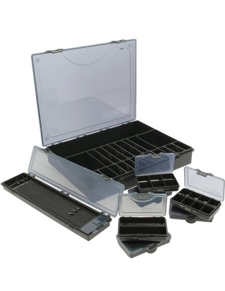 Cutie Organizatoare FL Pro Xl, 36.5x29x6cm Cutie Organizatoare FL Pro Xl, 36.5x29x6cm