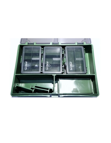 Cutie Organizatoare FL Pro S, 23x18.5x6cm